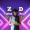 ZD Cubing Boy