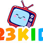 123kids logo
