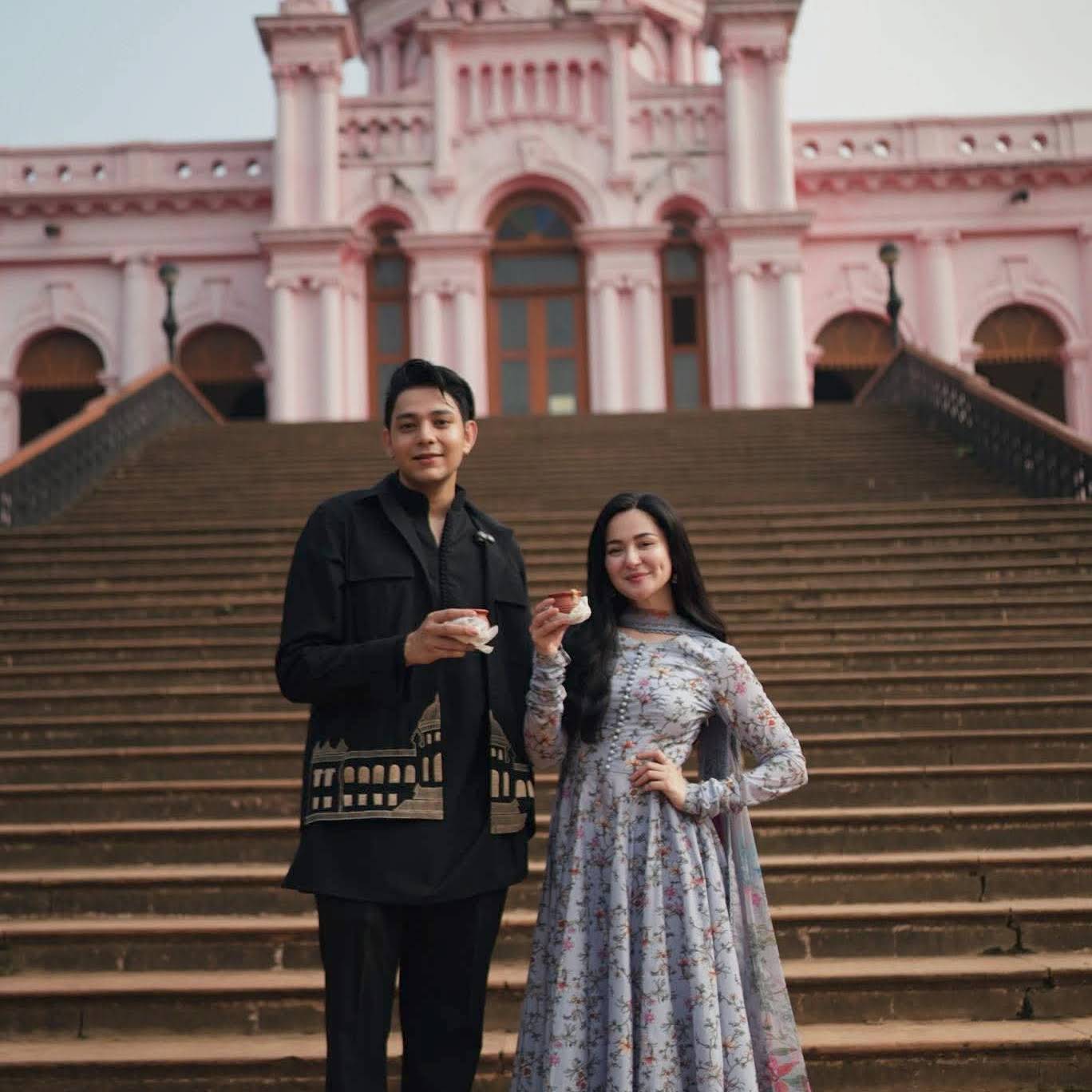 Post from Actress Obsession