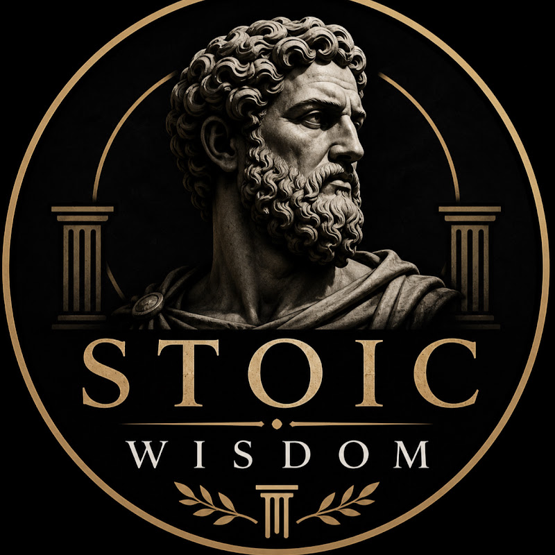Stoic Wisdom