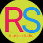RS Music logo