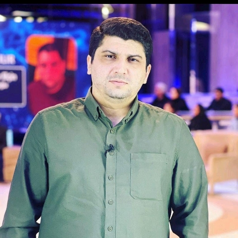İNTİQAM VALEHOGLU