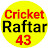 Cricket Raftar43