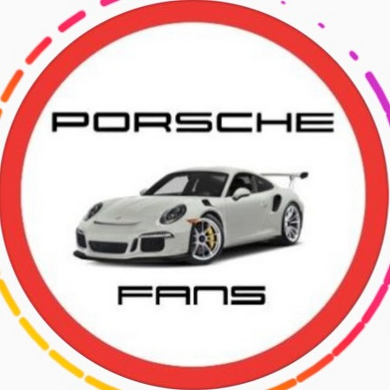 Porsche Fans Daily