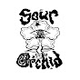Sour Orchid logo