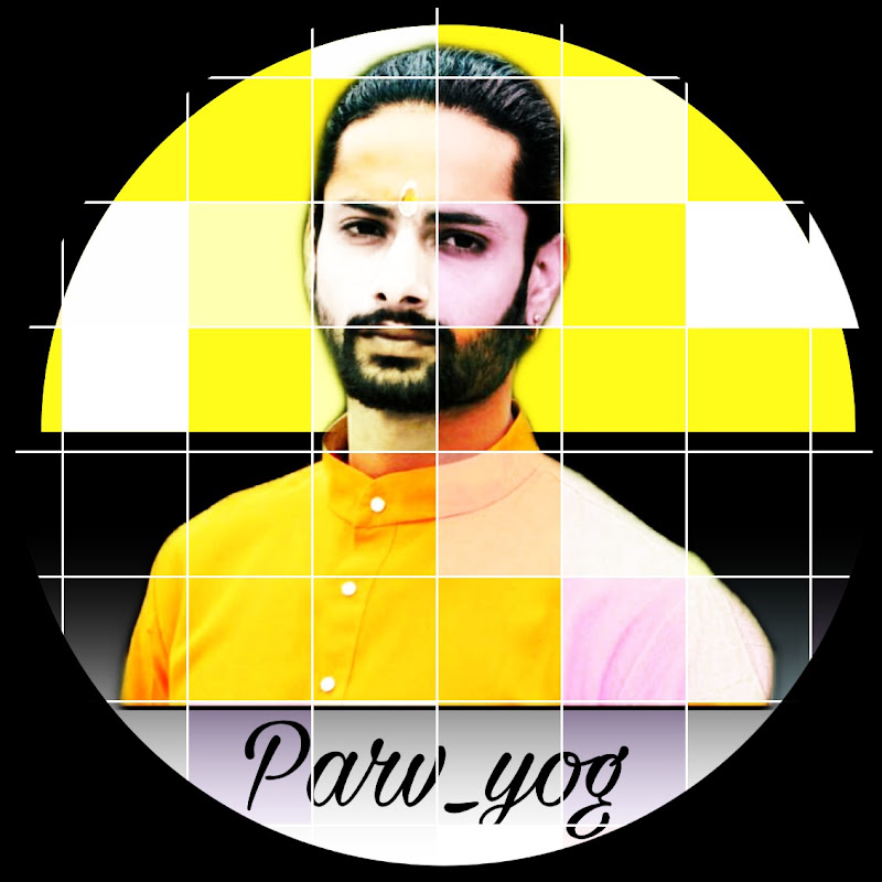 Parvyoga