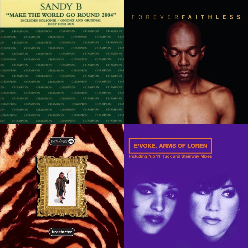 Ministry Of SoundThe Annual II (1996)