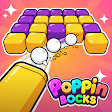 Poppin Blocks icon