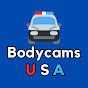 Bodycams USA logo