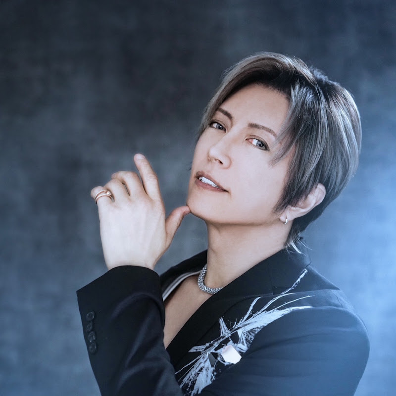 GACKTのアイコン
