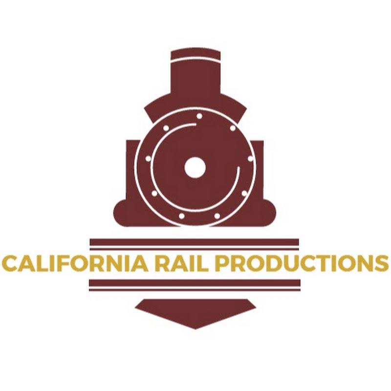 California Rail Productions