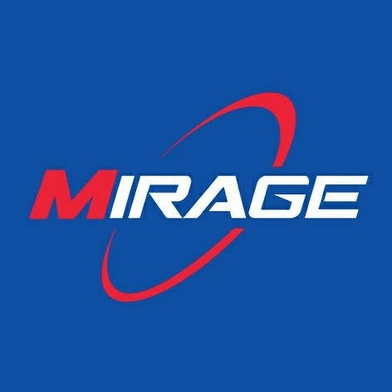 MIRAGE AUDIO เครื่องเสียงรถยนต์ระดับแชมป์โลก