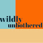 Wildly Unbothered logo