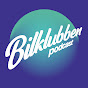 Bilklubben Podcast logo
