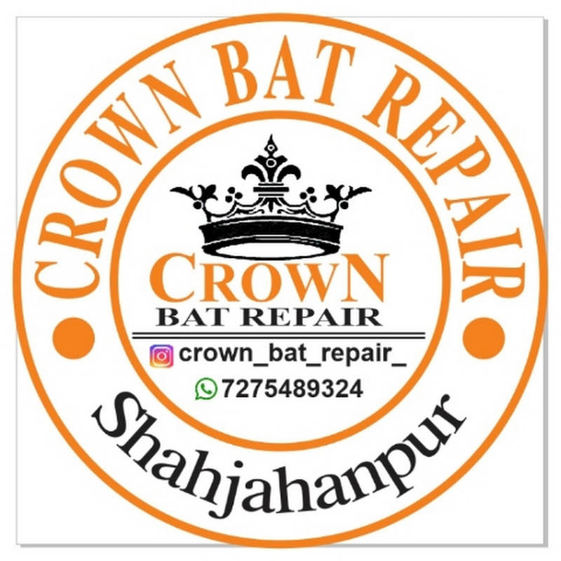  CROWN BAT REPAIR