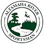 Altamaha River SportsmanTV logo