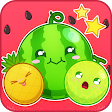 Fruity Merge icon