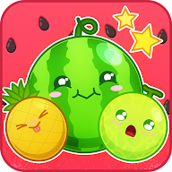 Fruity Merge icon
