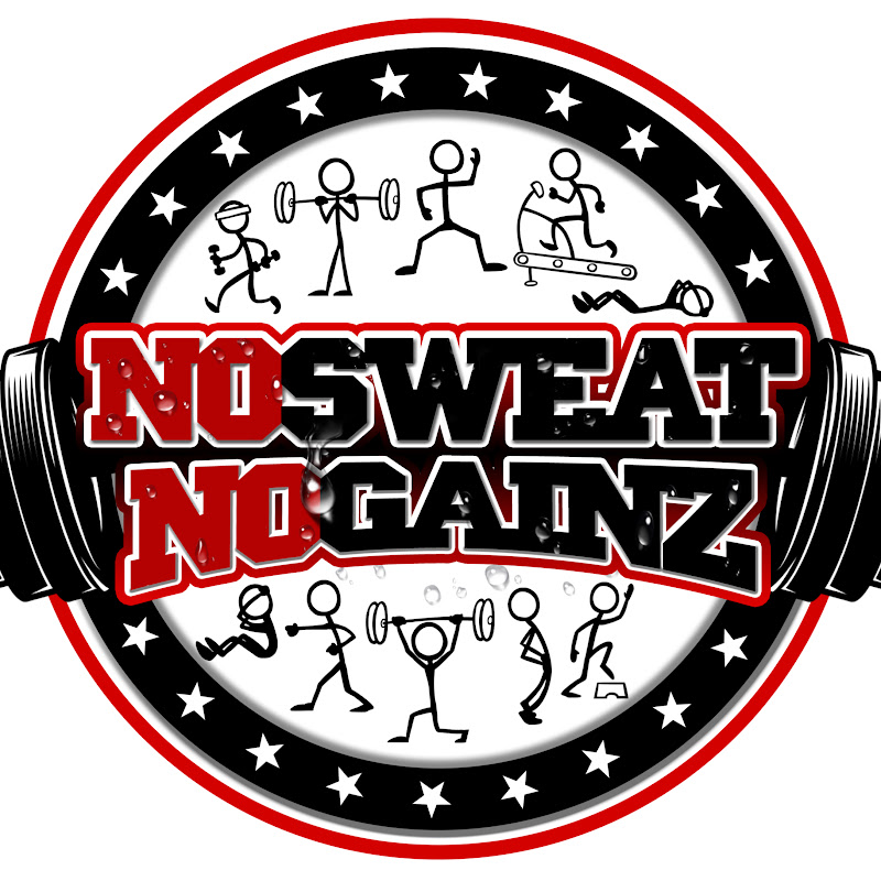 NOSWEAT NOGAINZ 