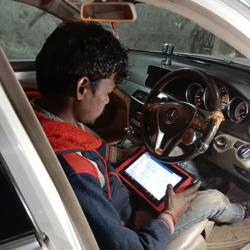 Birendra Car Doctor