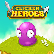 Clicker Heroes icon