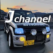 ジェームスJ