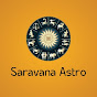 Saravanan  Astro  logo