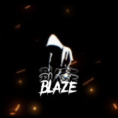 BLAZE SAMP channel logo