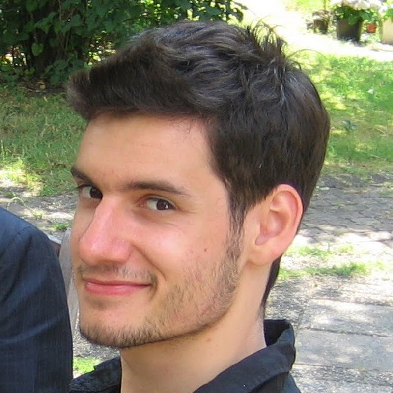 An Active Life With Andrei