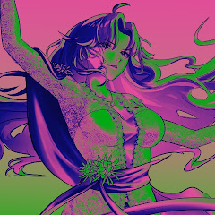 Hera Garalea【MAHA5】の画像