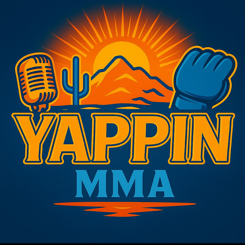 YAPPIN MMA