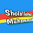 Sholallohu A'la Muhammad