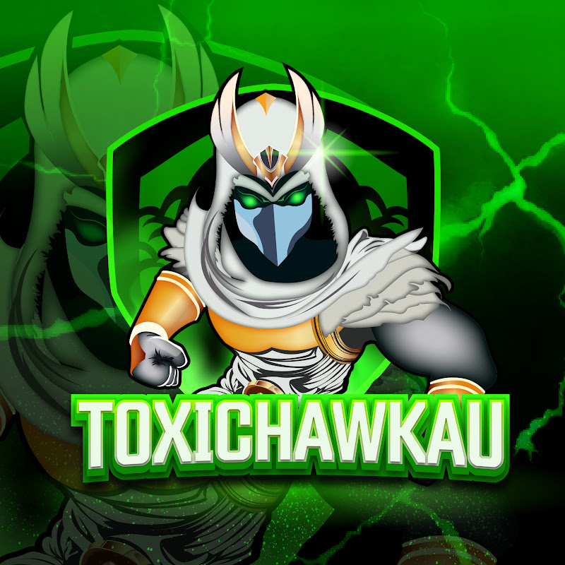 ToxicHawkAu