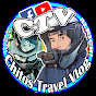 CTV (Chitos Travel Vlog) logo
