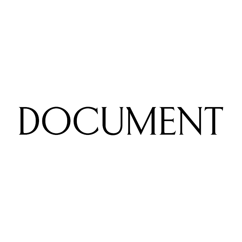 Document Journal