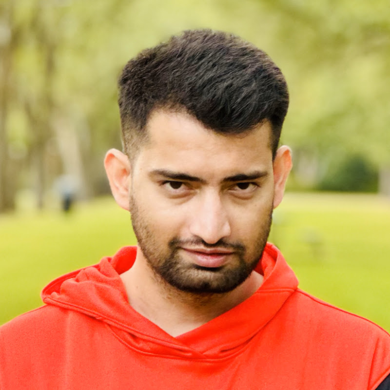 The Cinephile Surya