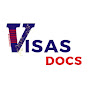 Visas Docs logo