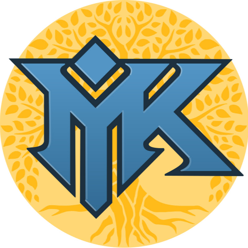 MythKeeper Logo
