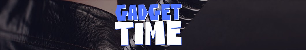 Tommys GadgetTime Avatar de chaîne YouTube