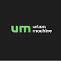 Urban Machine logo