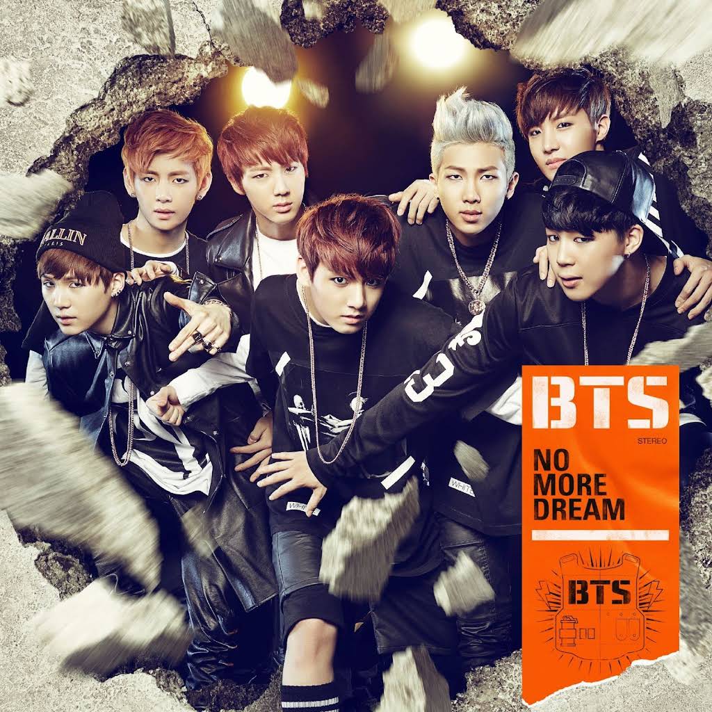 BTS JAPAN OFFICIAL - YouTube