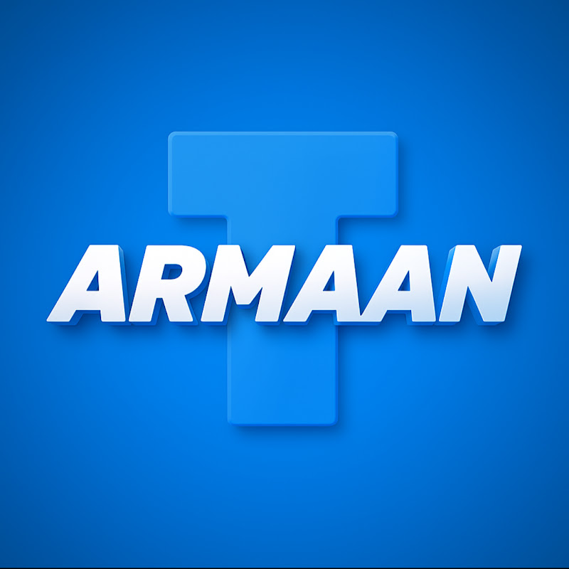 Tech Armaan