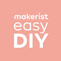 makerist easy DIY logo