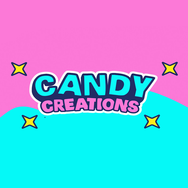 Candy Creations