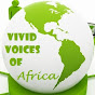 Vivid Voices of Africa logo