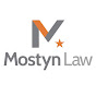 Mostyn Law Firm logo