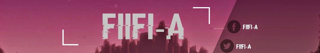 Fiifi-A Avatar channel YouTube 