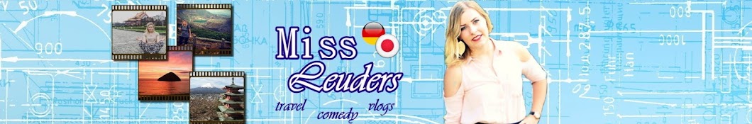 Miss Leuders YouTube channel avatar