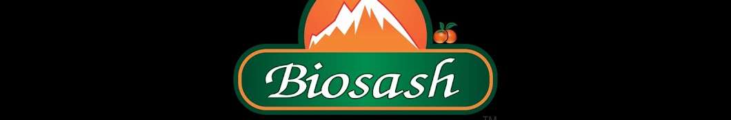 Biosash Business YouTube channel avatar