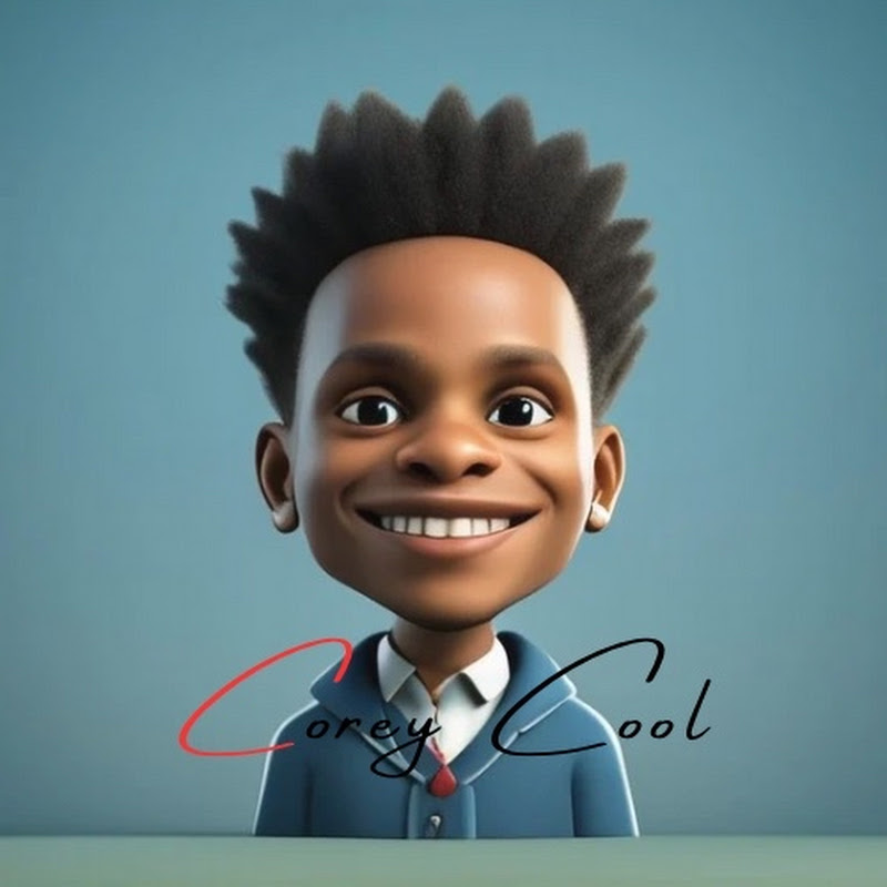 CoreyCool